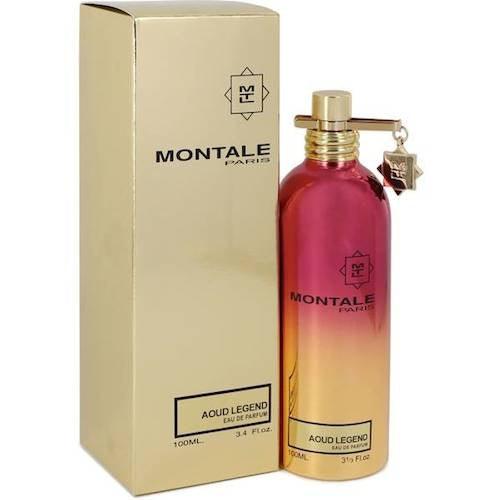 Montale Aoud Legend EDP 100ml Unisex Perfume - Thescentsstore